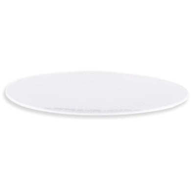 Erkoflex Disc, 2.0 mm, Clear, 10/pk