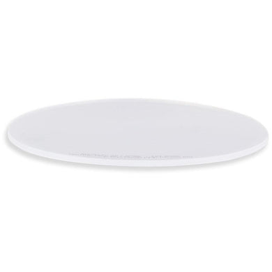 Erkoflex Disc, 3.0 mm, Clear, 10/pk