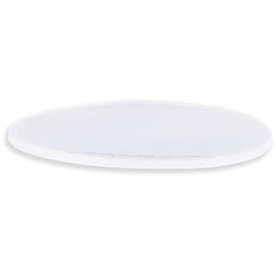 Erkoflex Disc, 4.0 mm, Clear, 10/pk