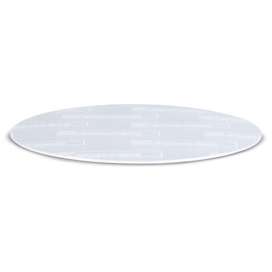 Erkoflex Disc, 1.0 mm, Clear, 20/pk