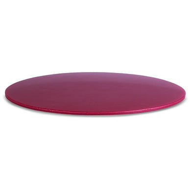 Erkoflex Disc, 2.0 mm, Maroon, 5/pk