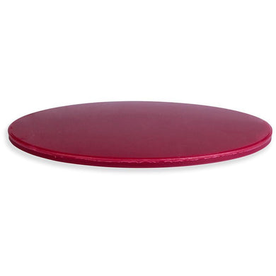 Erkoflex Disc, 4.0 mm, Maroon, 5/pk