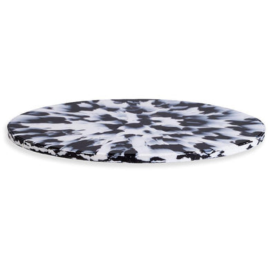 Erkoflex Freestyle Disc, 4.0 mm, Zebra, 5/pk