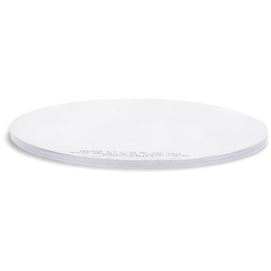 Erkodur Disc, 4.0 mm, 10/pk