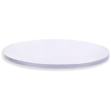 Erkodur Disc, 5.0 mm, 10/pk