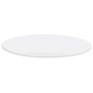 Erkodur-S Disc, 0.8 mm, 20/pk
