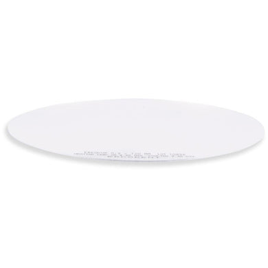 Erkodur Disc, 0.8 mm, 20/pk