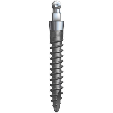 Inclusive® Mini Implant O-Ball 2.5 mmD x 15 mmL