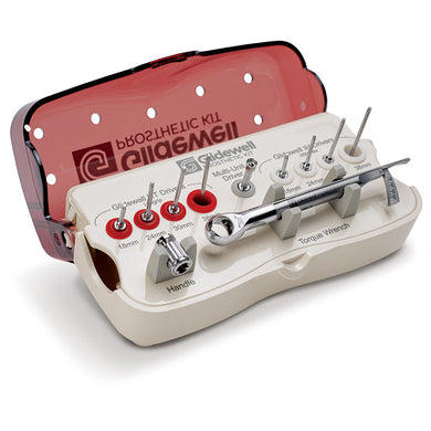 Glidewell™ Prosthetic Kit