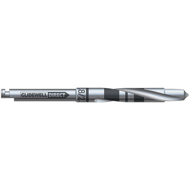 Inclusive® Surgical Drill Ø2.8/2.3 mm, Long