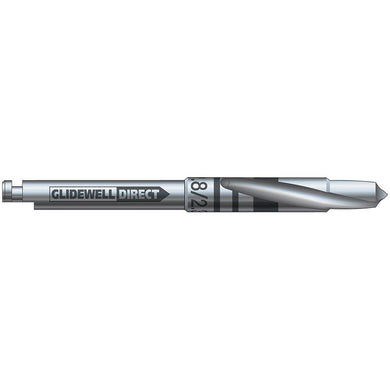Inclusive® Surgical Drill Ø2.8/2.3 mm, Short