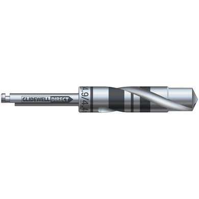 Inclusive® Surgical Drill Ø4.9/4.4 mm, Long