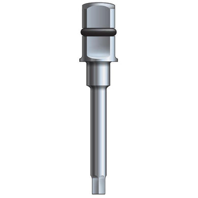 Inclusive® Prosthetic Driver .050" Hex, Long