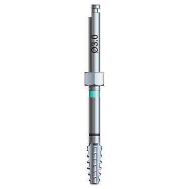 Glidewell HT™ Implant Screw Tap Ø3.0 mm