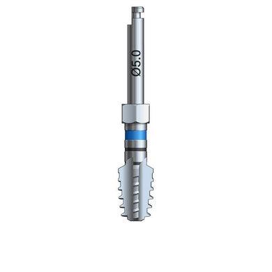 Glidewell HT™ Implant Screw Tap Ø5.0 mm