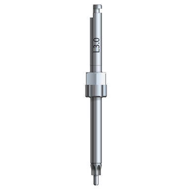 Glidewell HT™ Implant Driver Ø3.0 Long