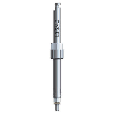 Glidewell HT™ Implant Driver Ø3.5/4.3 Long