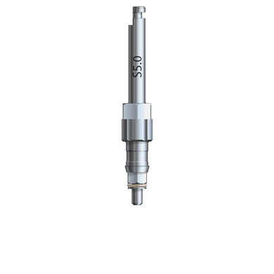 Glidewell HT™ Implant Driver Ø5.0 Short