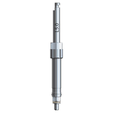 Glidewell HT™ Implant Driver Ø5.0 Long