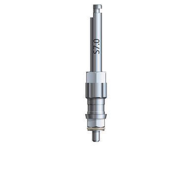 Glidewell HT™ Implant Driver Ø7.0 Short