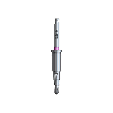 Glidewell HT™ Implant Guided Pilot Drill - Ø3.5 - B