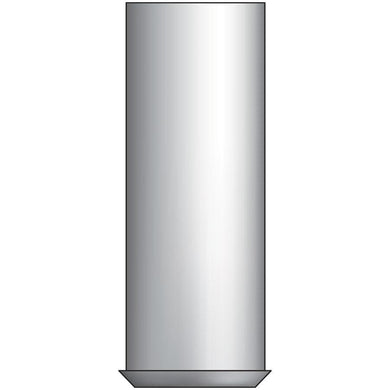 Inclusive® Tapered Implant UCLA Plastic Abutment, Non-Engaging, 4.5 mmP
