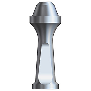 Inclusive® Multi-Unit Abutment Analog