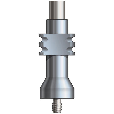 Inclusive® Multi-Unit Impression Coping, Open-Tray, with Guide Pin - Unigrip™ Driver