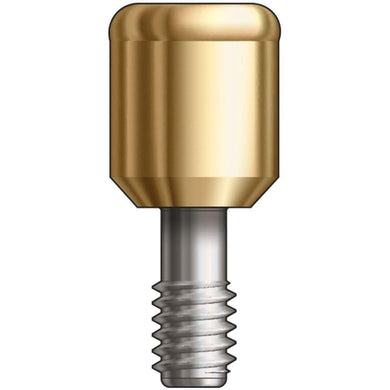 Locator® Abutment 3.5 mmP x 2.5 mmH Cuff [#8663]