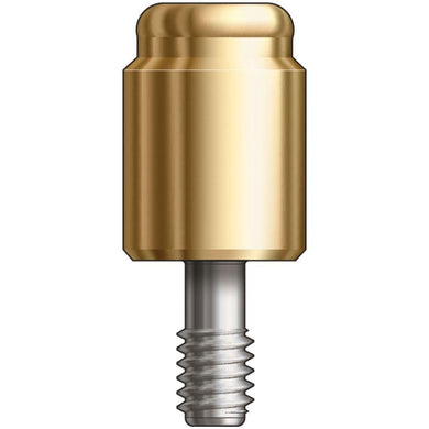Locator® Abutment 4.5 mmP x 4 mmH Cuff [#8675]