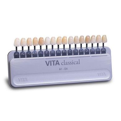 Vita Classical Shade Guide
