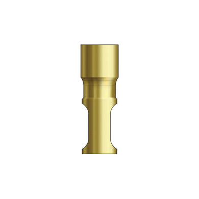 Inclusive® Implant Analog compatible with: Camlog® Screw-Line 3.8 mm
