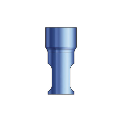 Inclusive® Implant Analog compatible with: Camlog® Screw-Line 5.0 mm