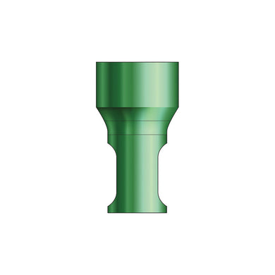 Inclusive® Implant Analog compatible with: Camlog® Screw-Line 6.0 mm