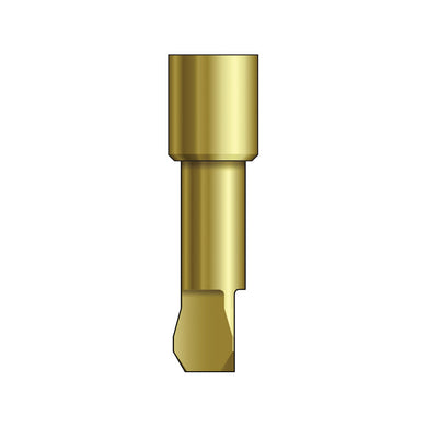 Inclusive® Digital Implant Analog compatible with: Camlog® Screw-Line 3.8 mm