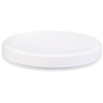 BruxZir® Shaded 16 PLUS Milling Blank, White, 16 mm, Z, 1/pk