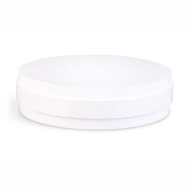 BruxZir® Shaded 16 PLUS Milling Blank, D4, 25 mm, Z, 1/pk