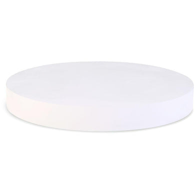 BruxZir® Shaded 16 PLUS Milling Blank, White, 10 mm, Z, 1/pk