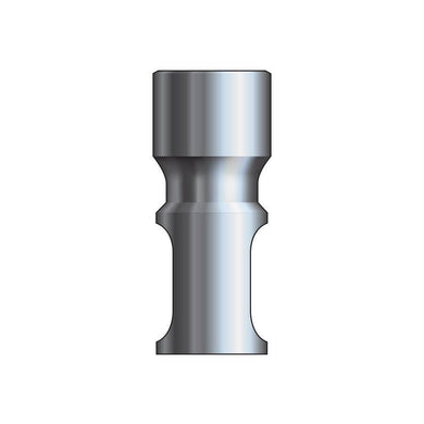 Inclusive® Implant Analog compatible with: Dentsply Implants Ankylos® C/X 4.5 B