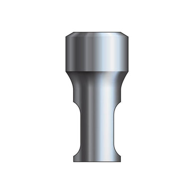 Inclusive® Implant Analog compatible with: Dentsply Implants Ankylos® C/X 5.5 C