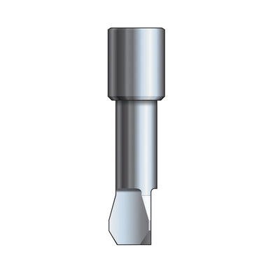 Inclusive® Digital Implant Analog compatible with: Dentsply Implants Ankylos® C/X 3.5 A
