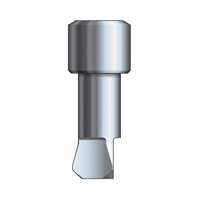 Inclusive® Digital Implant Analog compatible with: Dentsply Implants Ankylos® C/X 5.5 C