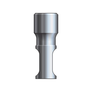 Inclusive® Implant Analog (5-pack) compatible with: Hiossen® HG System Standard