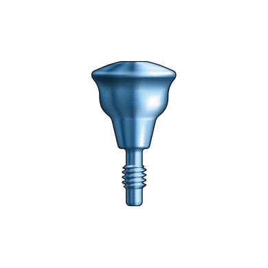 Glidewell HT™ Implant Healing Abutment 3 mmH - Ø3.0 Implant