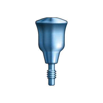 Glidewell HT™ Implant Healing Abutment 5 mmH - Ø3.0 Implant