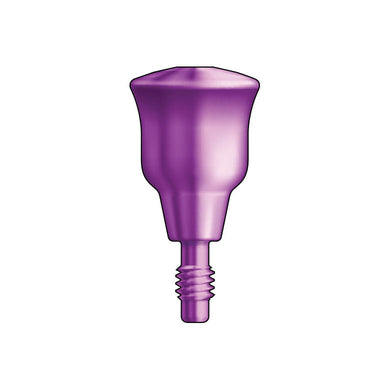 Glidewell HT™ Implant Healing Abutment 5 mmH - Ø3.5 Implant