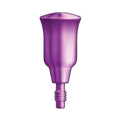 Glidewell HT™ Implant Healing Abutment 7 mmH - Ø3.5 Implant