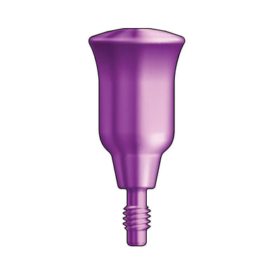 Glidewell HT™ Implant Healing Abutment 7 mmH - Ø4.3 Implant