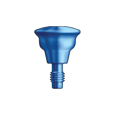 Glidewell HT™ Implant Healing Abutment 3 mmH - Ø5.0 Implant