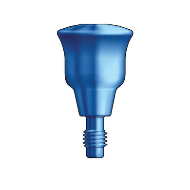 Glidewell HT™ Implant Healing Abutment 5 mmH - Ø5.0 Implant